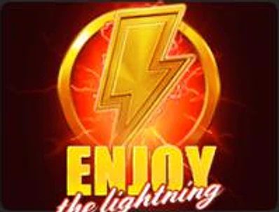 Enjoy the Lightning
